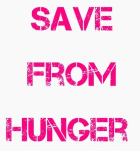 Save From Hunger